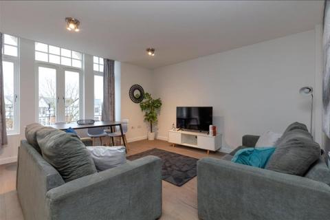 2 bedroom apartment to rent, Frobisher Road, Harringay, London, N8