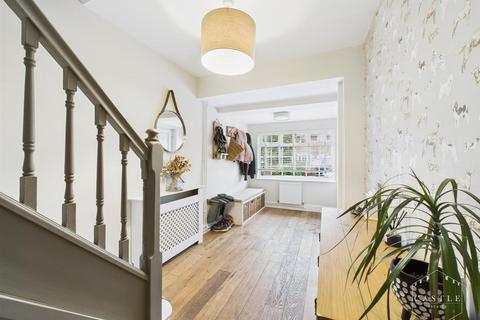 3 bedroom semi-detached house for sale, Frewen Drive, Sapcote, Leicester
