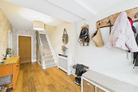 3 bedroom semi-detached house for sale, Frewen Drive, Sapcote, Leicester