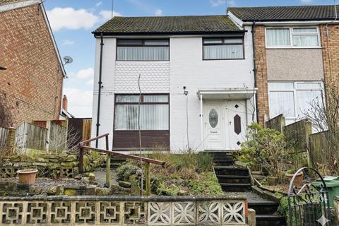 Manor Farm Way, Leeds