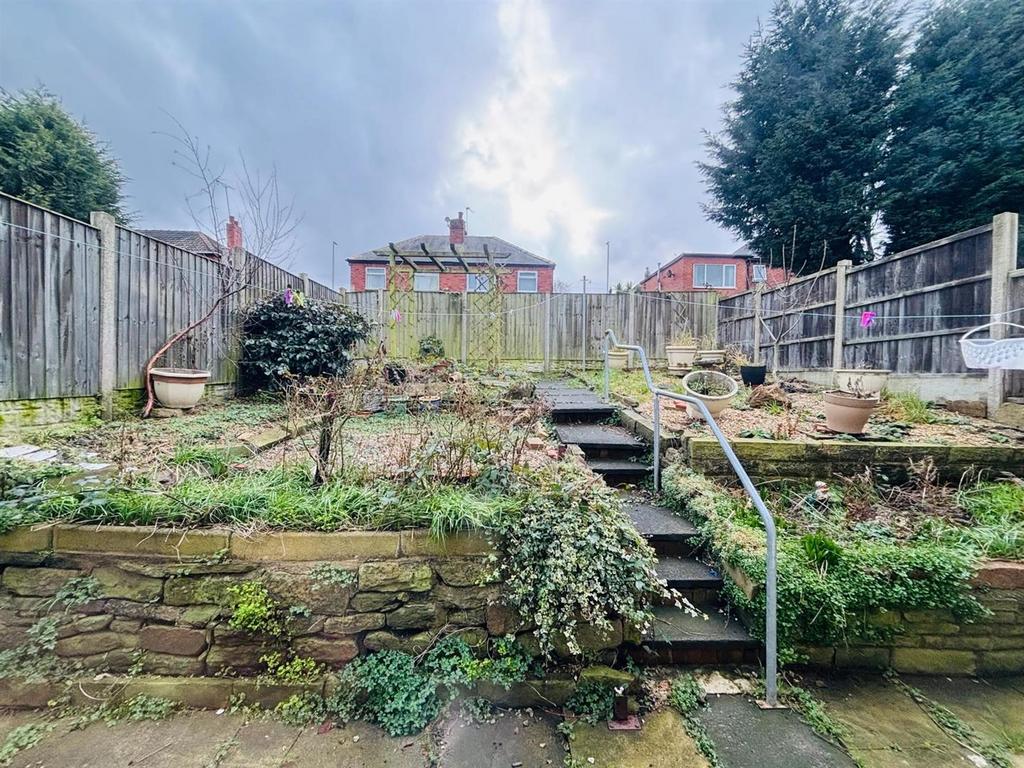 Gardens: