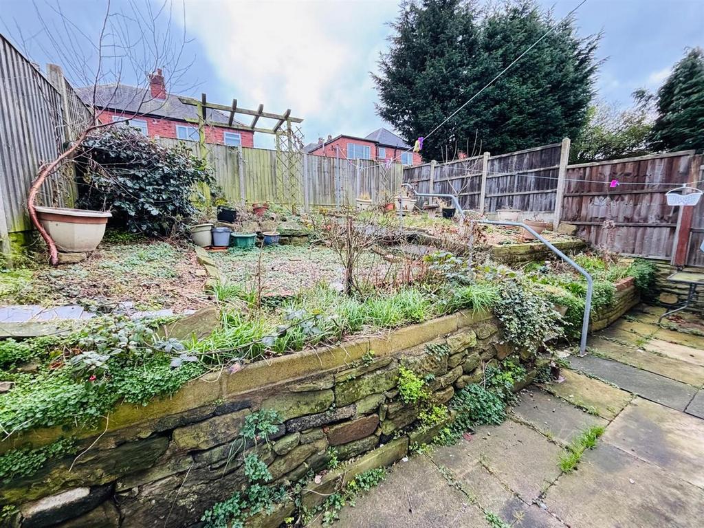 Gardens: