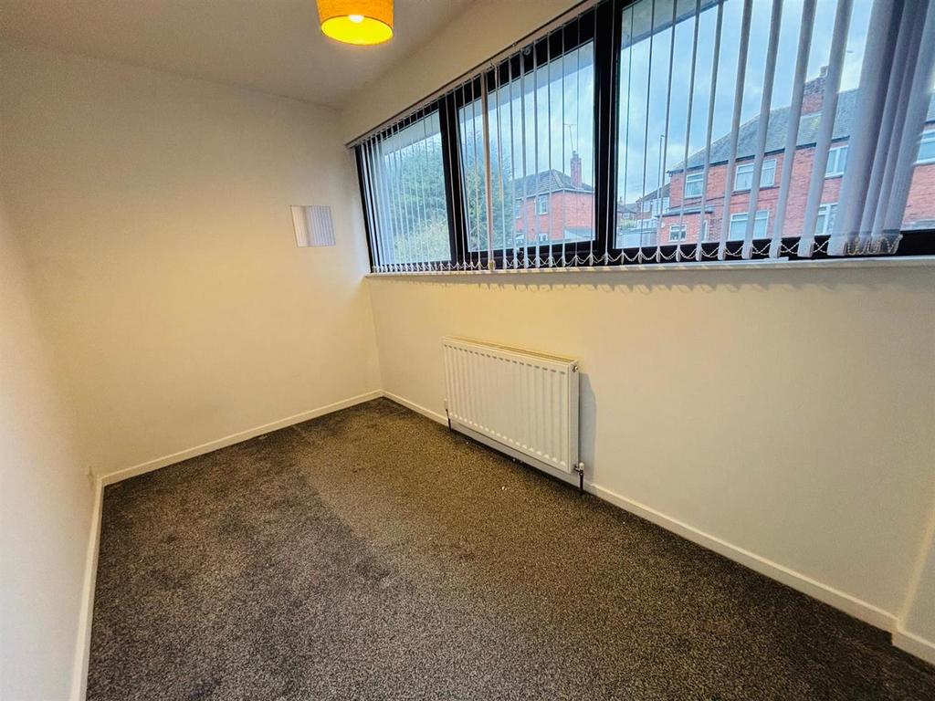 Bedroom Two: