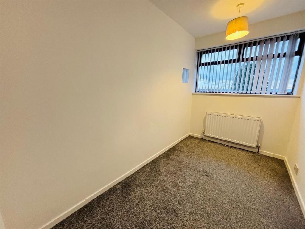 Bedroom Three: