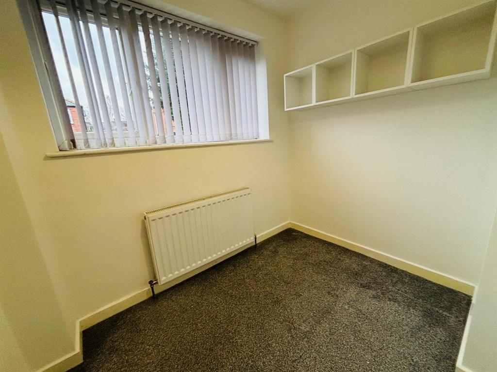 Bedroom Four: