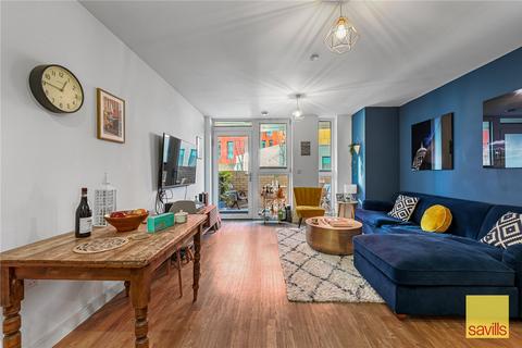 1 bedroom apartment for sale - Ossel Court, 13 Telegraph Avenue, Greenwich, London, SE10