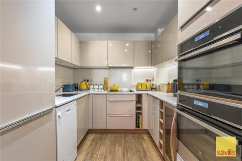1 bedroom apartment for sale, Ossel Court, 13 Telegraph Avenue, Greenwich, London, SE10
