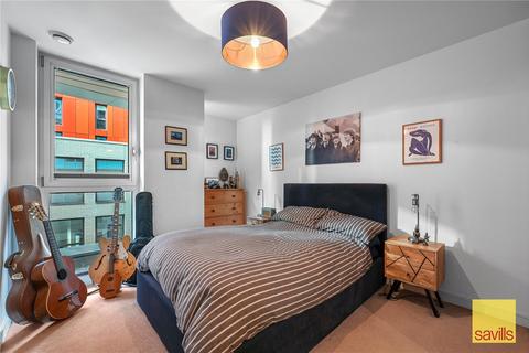 1 bedroom apartment for sale, Ossel Court, 13 Telegraph Avenue, Greenwich, London, SE10