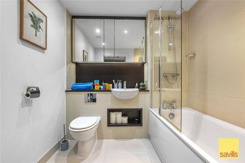 1 bedroom apartment for sale, Ossel Court, 13 Telegraph Avenue, Greenwich, London, SE10
