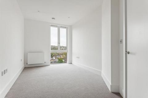 undefined, Red Clover Gardens, Coulsdon
