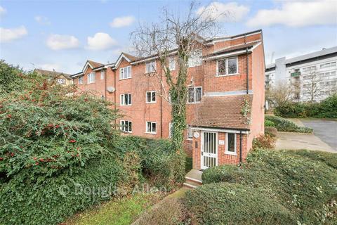 1 bedroom apartment for sale, Green Pond Close, Walthamstow
