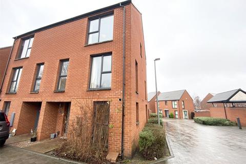 undefined, Bolt Lane, Ketley, Telford, Shropshire, TF1