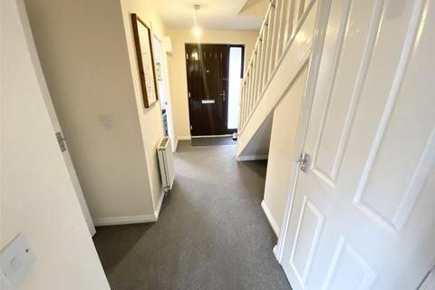 undefined, Bolt Lane, Ketley, Telford, Shropshire, TF1