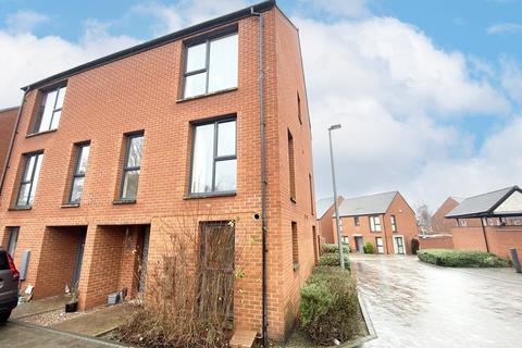 undefined, Bolt Lane, Ketley, Telford, Shropshire, TF1
