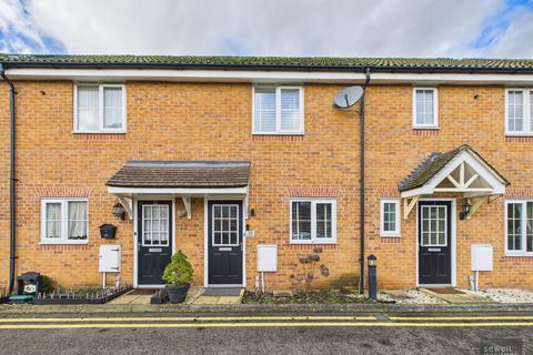 2 bedroom terraced house for sale - Franklins, Maple Cross, Rickmansworth, WD3 9SY