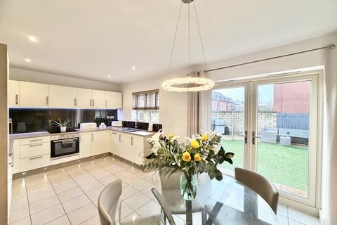 undefined, Hadrian Court, Sherburn In Elmet