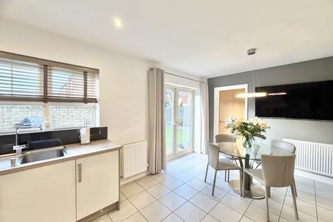 undefined, Hadrian Court, Sherburn In Elmet