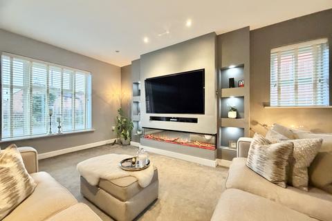 undefined, Hadrian Court, Sherburn In Elmet