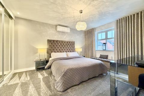 4 bedroom detached house for sale, Hadrian Court, Sherburn In Elmet