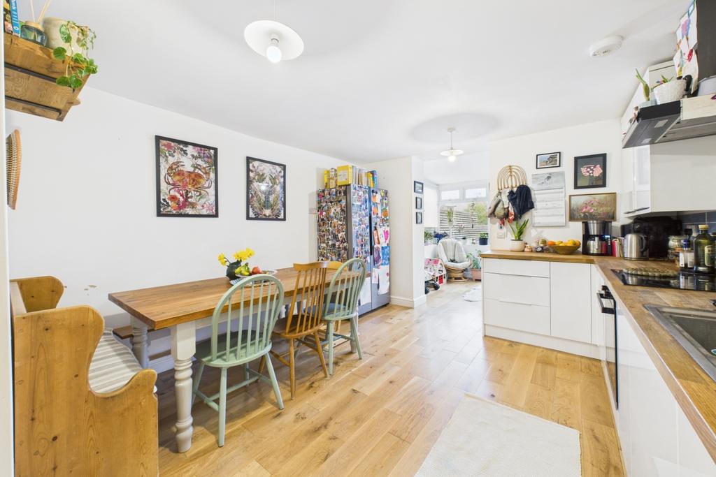 Kitchen-Diner