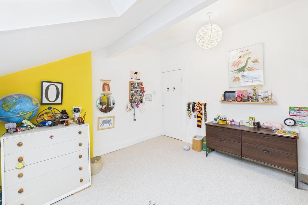Bedroom  3