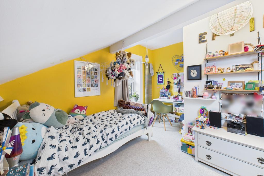 Bedroom  4