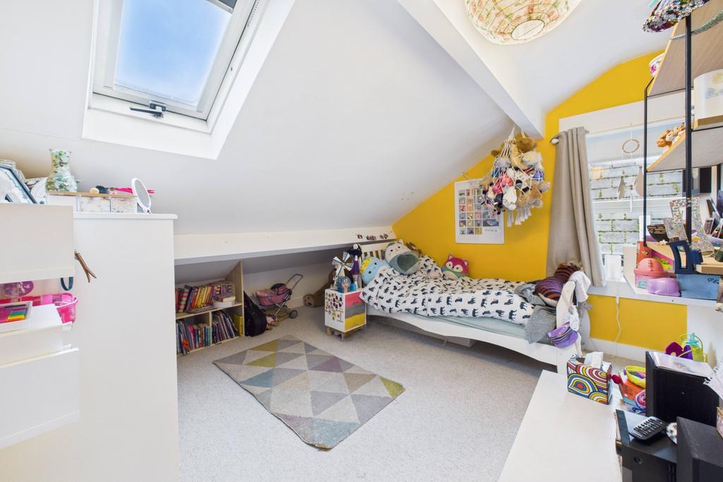 Bedroom  4