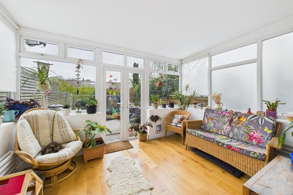 Sun Room