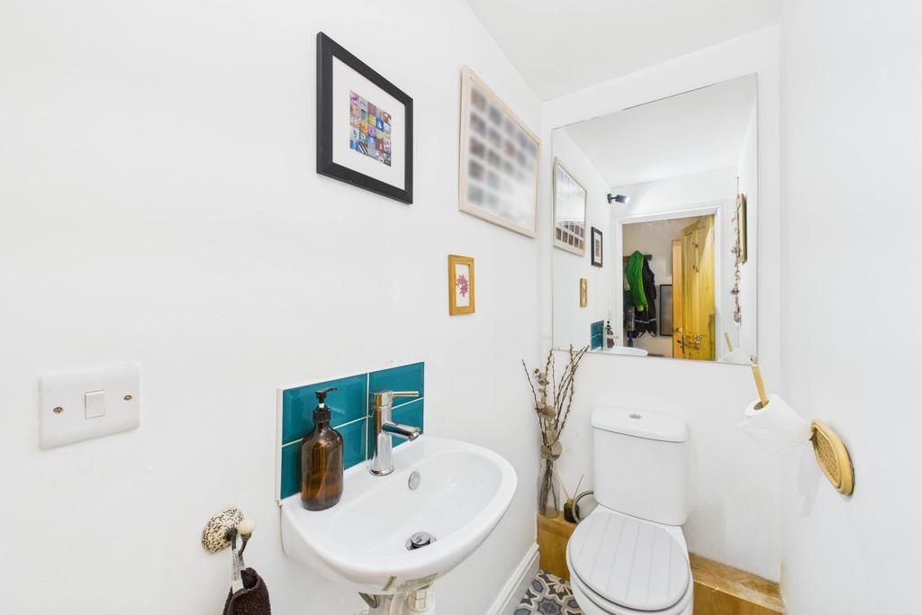 WC Lower Floor