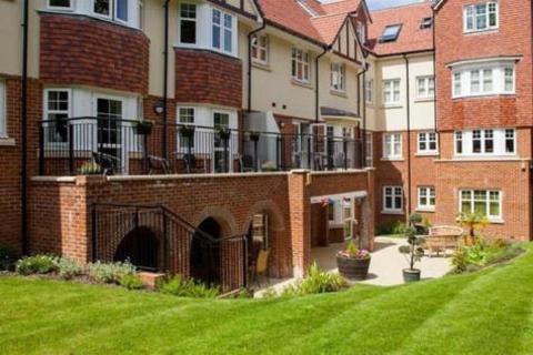 2 bedroom apartment for sale, Holmes Place, Crowborough, TN6 2RS