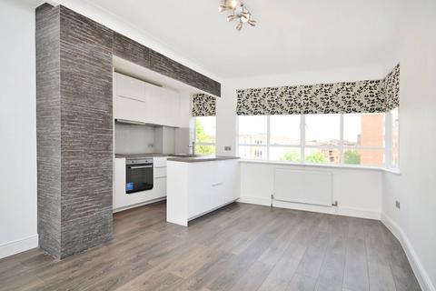 1 bedroom flat to rent, Oslo Court, St John's Wood, London, NW8