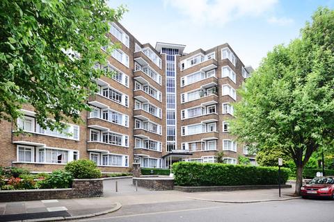 1 bedroom flat to rent, Oslo Court, St John's Wood, London, NW8
