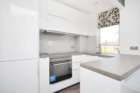 1 bedroom flat to rent, Oslo Court, St John's Wood, London, NW8