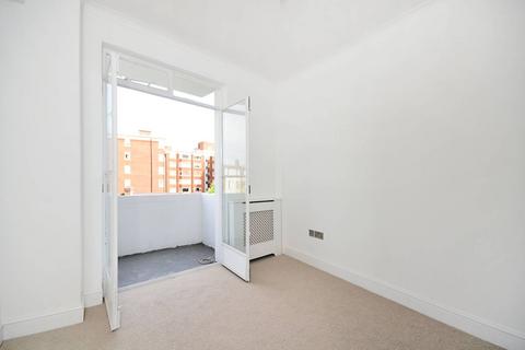 1 bedroom flat to rent, Oslo Court, St John's Wood, London, NW8