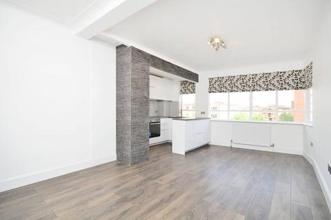 1 bedroom flat to rent, Oslo Court, St John's Wood, London, NW8