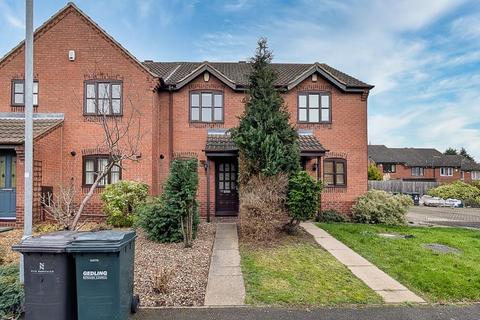 2 bedroom house to rent, Hotspur Drive, Nottingham NG4