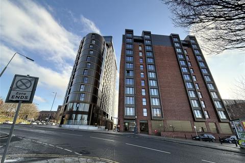 1 bedroom house to rent - Crump Street, Liverpool L1