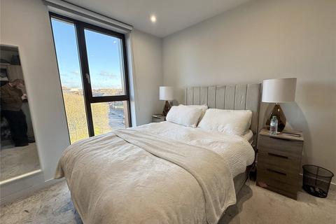 1 bedroom apartment to rent, Crump Street, Liverpool L1