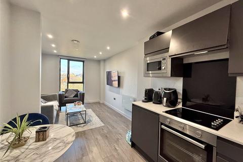 1 bedroom apartment to rent, Crump Street, Liverpool L1