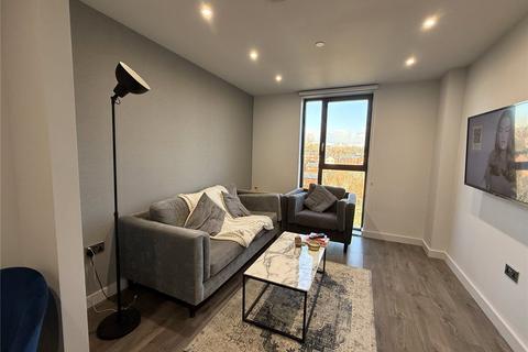 1 bedroom apartment to rent, Crump Street, Liverpool L1