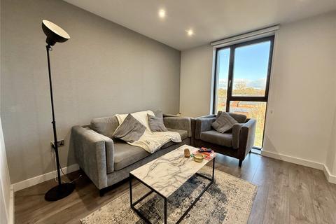 1 bedroom apartment to rent, Crump Street, Liverpool L1