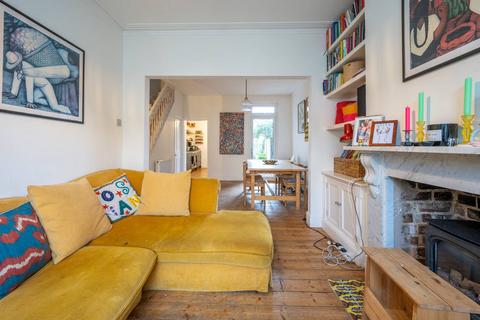 3 bedroom terraced house to rent, Leyton, Leyton, London, E10