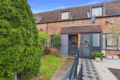 1 bedroom terraced house for sale - Grange Road, West Molesey