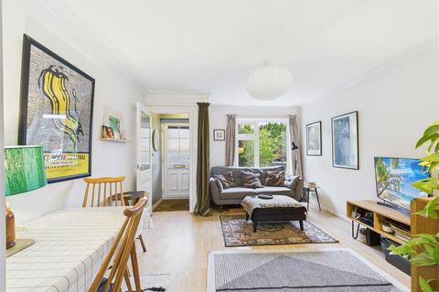 1 bedroom terraced house for sale, Grange Road, West Molesey