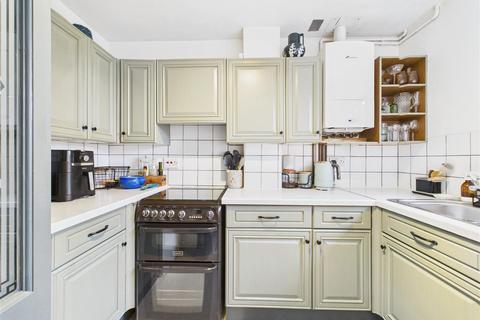 1 bedroom terraced house for sale, Grange Road, West Molesey