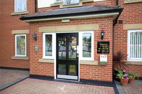 2 bedroom flat to rent, Queens, Cambridge Square, Middlesbrough TS5