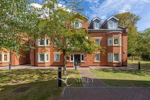undefined, Queens, Cambridge Square, Middlesbrough TS5