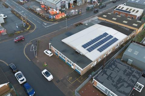 undefined, Crossroads House, Weir Lane, Worcester, WR2 4AY