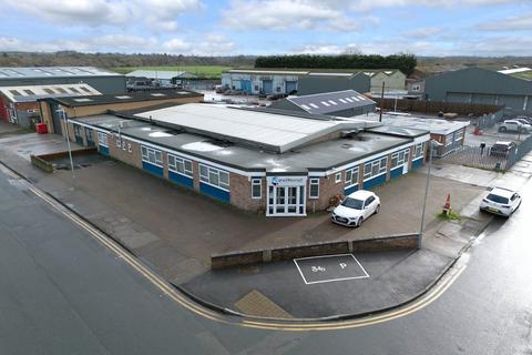 undefined, Crossroads House, Weir Lane, Worcester, WR2 4AY