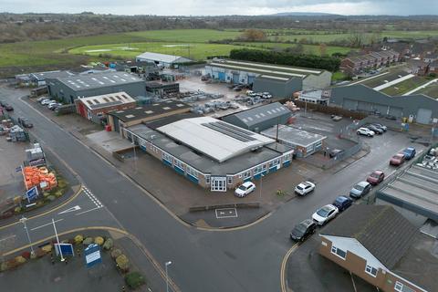 undefined, Crossroads House, Weir Lane, Worcester, WR2 4AY